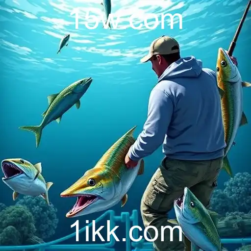 Jogos de pesca